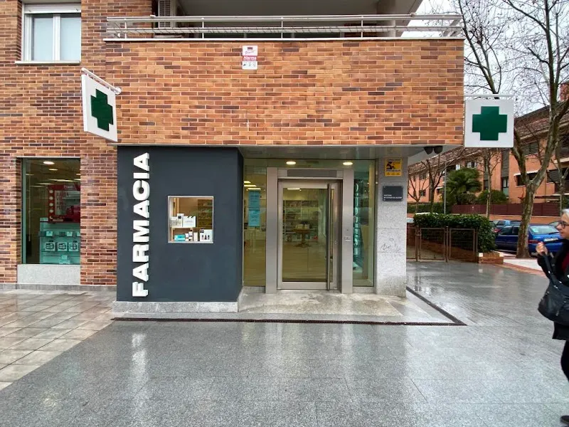 Farmacia Gil Alegre-AP Pharma - Las Rozas