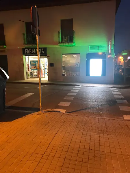 Farmacia - San Martin de la Vega