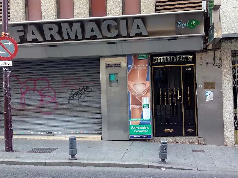 Farmacia - Farmacia en San Sebastián de los Reyes - foto 2