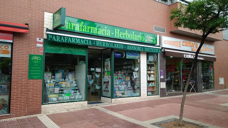 La Ventana Natural - Herbolario, Parafarmacia - Torrejón de Ardoz