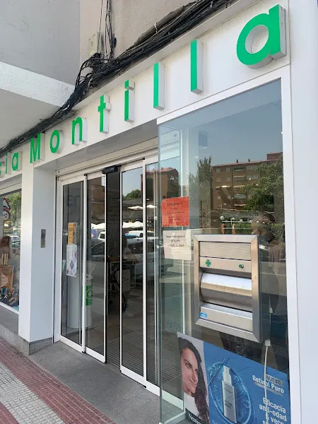 Farmacia - Torrejón de Ardoz