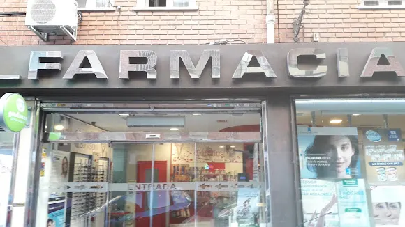 Farmacia 80 Salud - Torrejón de Ardoz