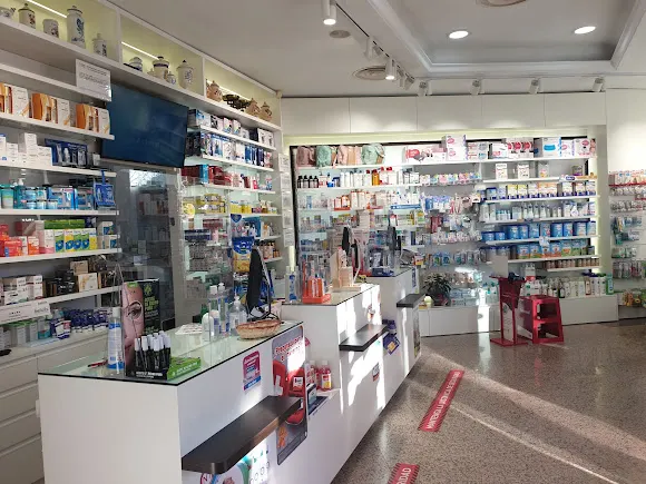 Farmacia Optica Budapest. Multiópticas - Torrejón de Ardoz