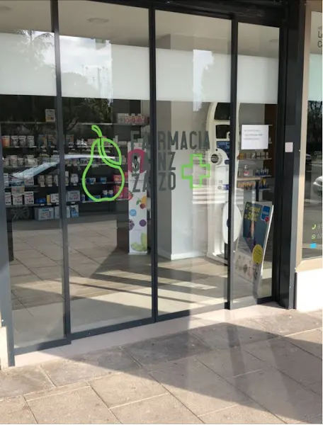 Farmacia Mónica Sanz Zazo (Somos la pera) - Farmacia en Torrejón de la Calzada - foto 2