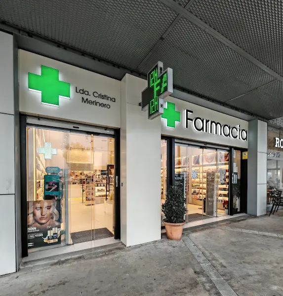 Farmacia Merinero Farmalife Parque Corredor - Farmacia en Torrejón de Ardoz - foto 2