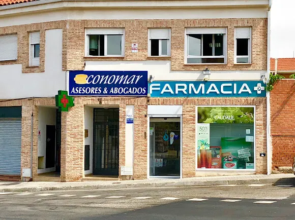 Farmacia Farmasalud Torres - Alcalá de Henares