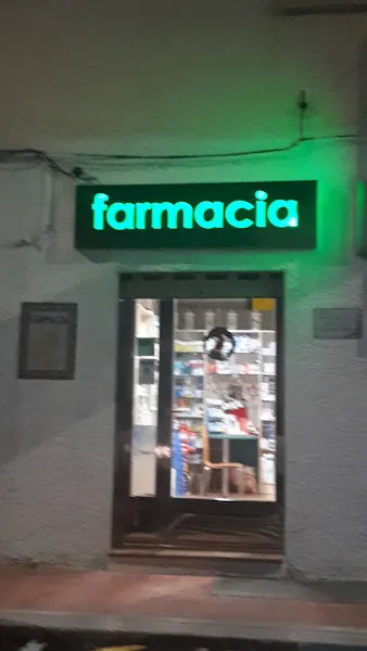 FARMACIA Lda María Jesús Rivas Valenzuela - Farmacia en Valdemaqueda - foto 2