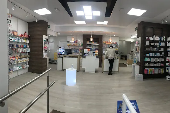 Farmacia Jorge De Diego - Valdemorillo