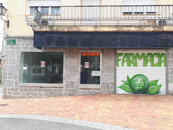 Farmacia Galiana - Valdemorillo