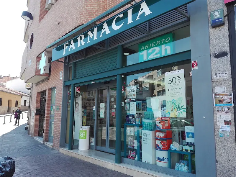 Farmacia - Farmacia en Valdemoro - foto 2