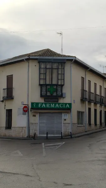 Gallego Gallego Concepción - Farmacia en Valdemoro - foto 2