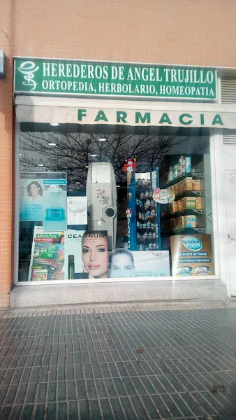 Farmacia - Valdemoro