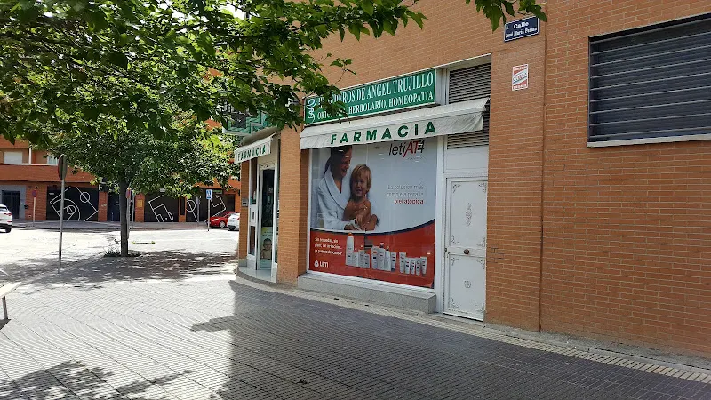 Farmacia - Farmacia en Valdemoro - foto 2