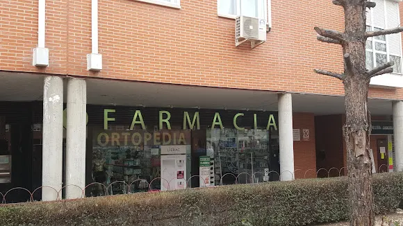 Farmacia Cazorla Ruiz Valdemoro - Valdemoro
