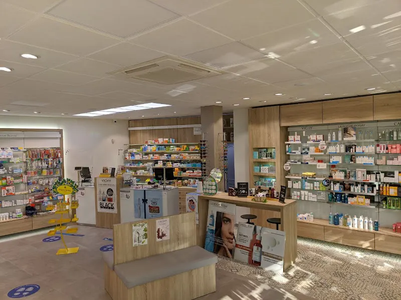 Farmacia María Josefa Rodríguez Cuéllar - Valdemoro