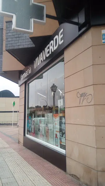 Farmacia Vivaverde - Farmacia en Valdemoro - foto 2