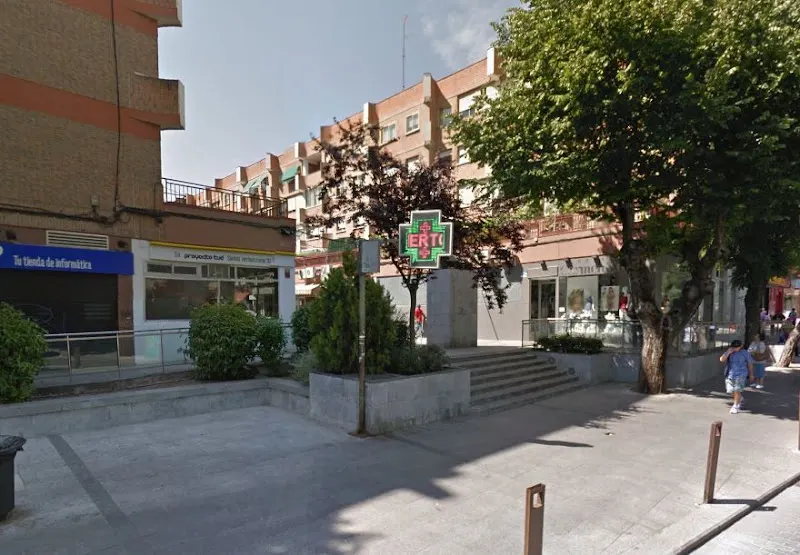 Farmacia Pasaje de Colón - Valdemoro