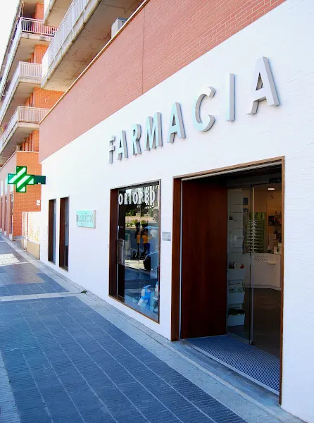 FARMACIA españa20 VALDEMORO - Farmacia en Valdemoro - foto 2