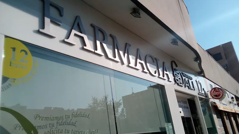 Farmacia Dali - Farmacia en Valdemoro - foto 2