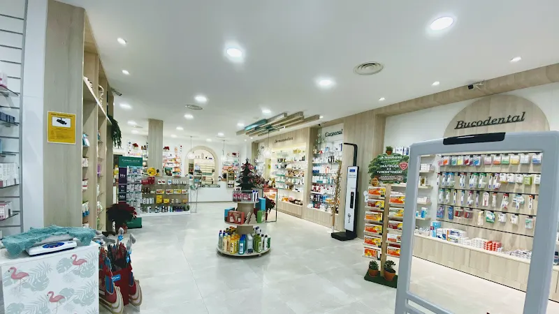 Farmacia María Belén Torres Álvarez