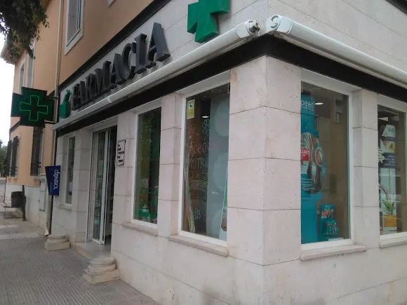 Farmacia Maravillas Buitrón Patuel - Arganda del Rey