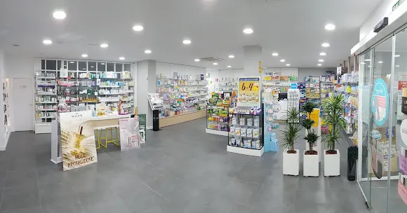 Farmacia "El Mirador" Encarna Tudela - Villaviciosa de Odón