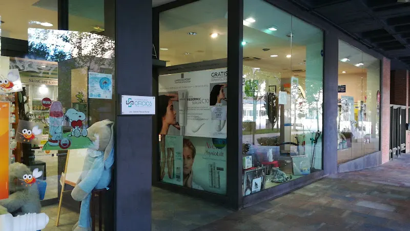 Farmacia Oficios - Tres Cantos - Tres Cantos