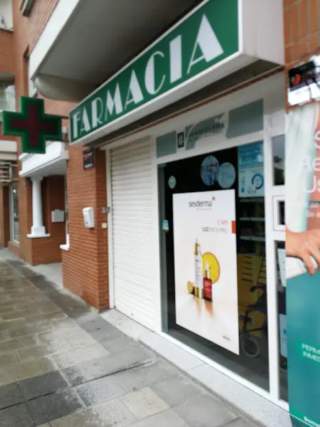 Farmacia Miguel Ruiz Cuesta - Tres Cantos