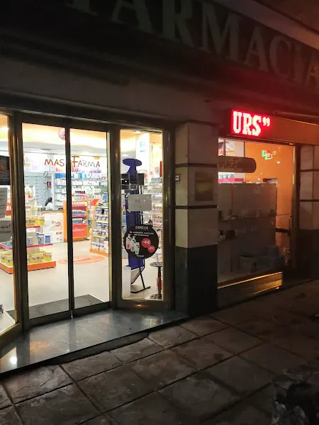Farmacia - Tres Cantos