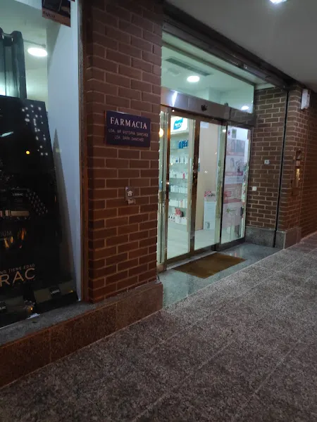 Farmacia Viñuelas - Tres Cantos