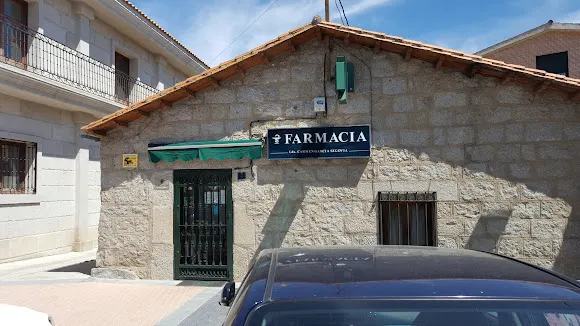 Farmacia - Collado Villalba