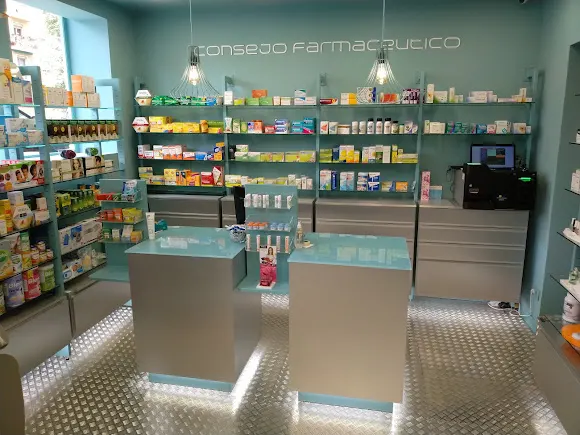 Farmacia SB78