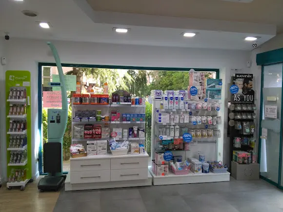 Farmacia de la Ermita