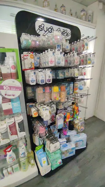 Farmacia García-Morato