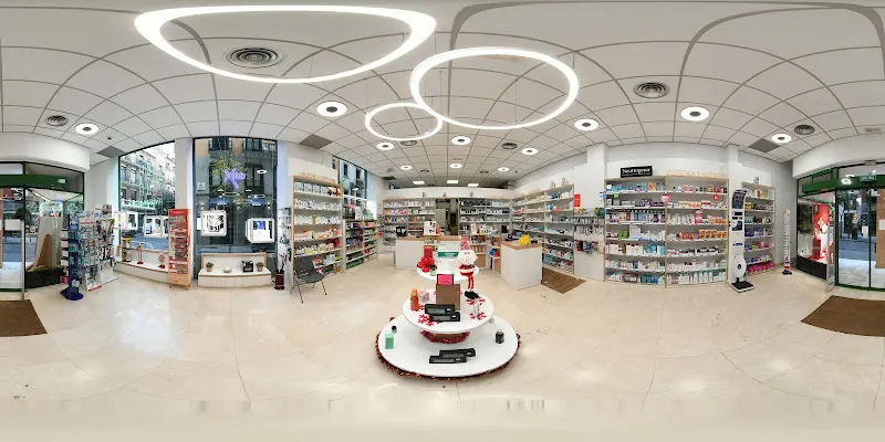 Farmacia Collazo- Hortaleza 2 Pharmacy