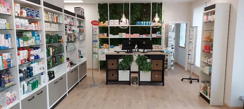 Farmacia Eduardo García García
