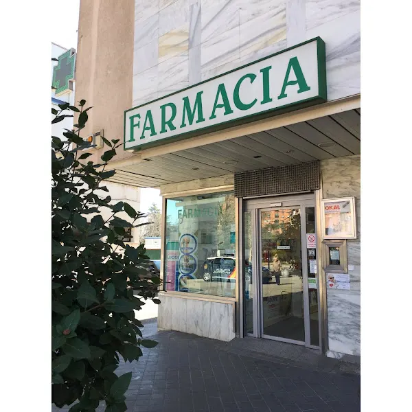 Lcdo. Gerardo de Agustín Mayor - Farmacia en Madrid - foto 2