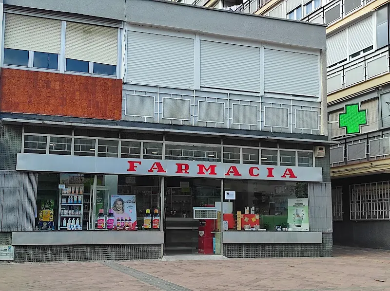 Farmacia Goya - Farmacia en Madrid - foto 2