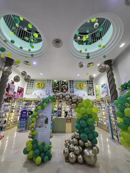 Farmacia San José Obrero C. B. - Farmacia en Alcantarilla - foto 2