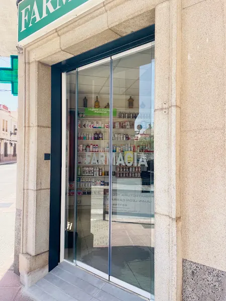 Farmacia Irene Ramos Bleda - Farmacia en Molina de Segura - foto 2