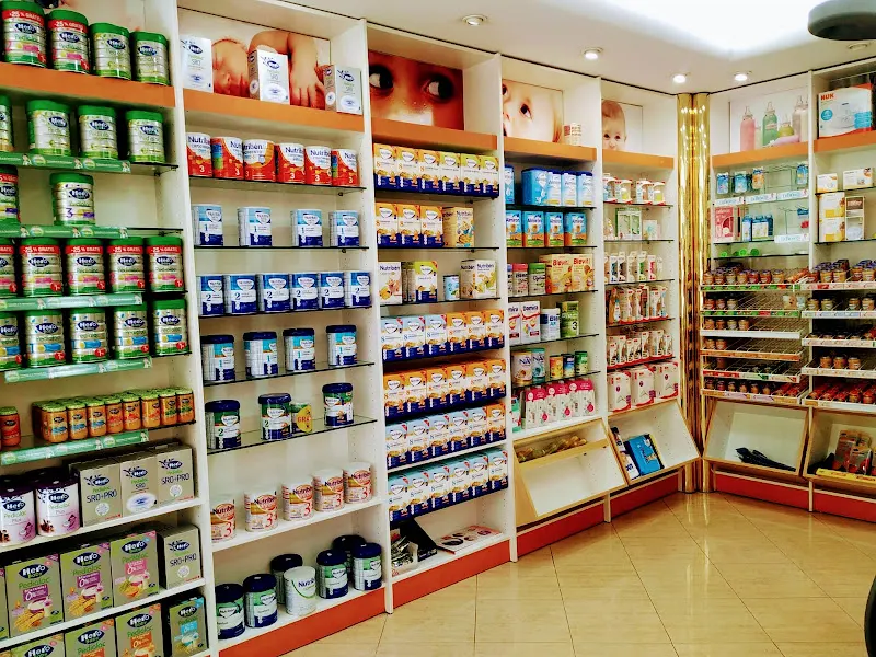 Farmacia Doña Elena Serrano Landaberea (Abierta 24 horas)
