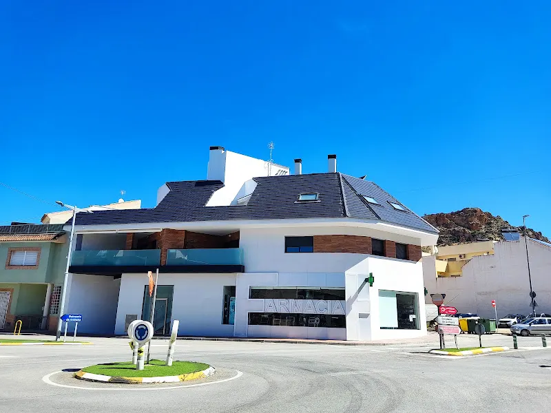 Farmacia La Salud Archena - Archena