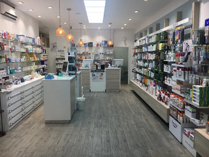 Farmacia Vega