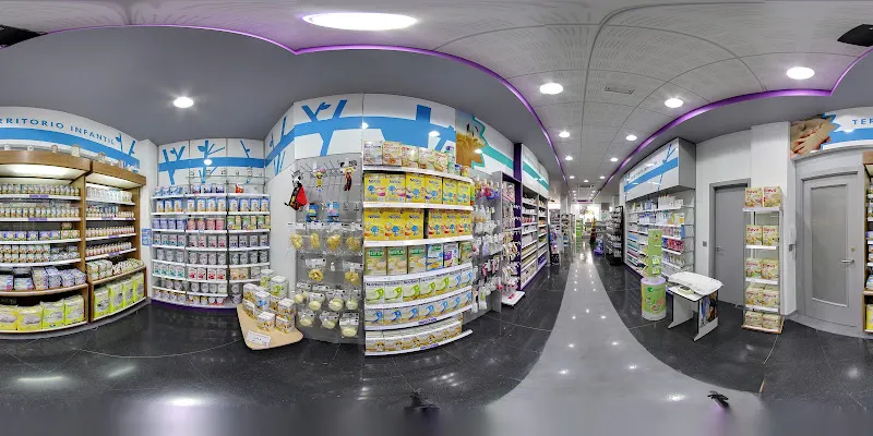 Farmacia Ladron de Guevara