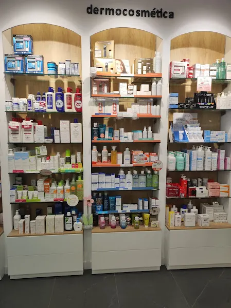 Farmacia Barón del Solar - Jumilla