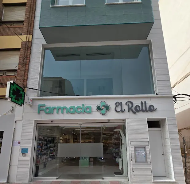 Farmacia El Rollo - Farmacia en Jumilla - foto 2