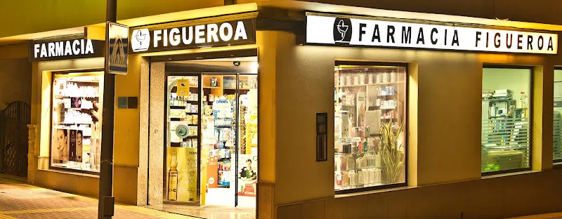 Farmacia Figueroa - Farmacia en Bullas - foto 2