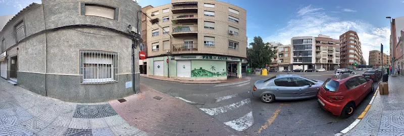 Farmacia Optica Hidalgo - Lorca
