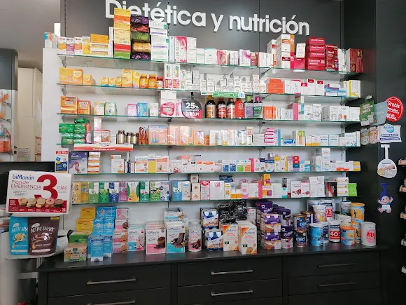 Farmacia 24 horas Lorca - Lorca