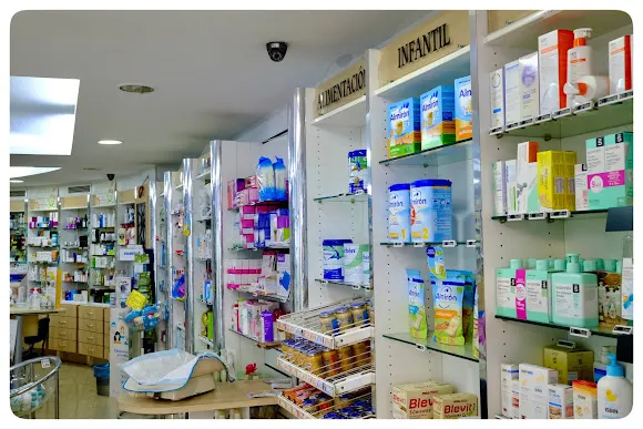 Farmacia Francisco Ayala González - Archena
